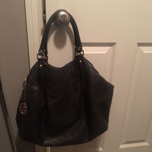 Large Gucci Suki Purse